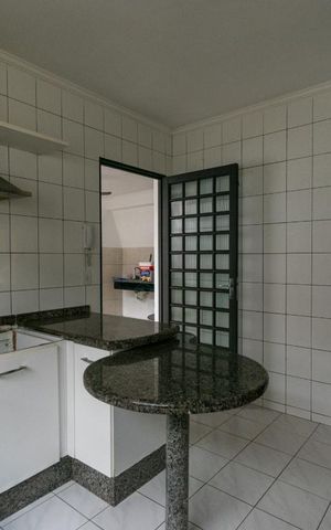 Casa de condomínio à venda com 138m², 3 quartos e 2 vagas Casa de condomínio à venda com 138m², 3 quartos e 2 vagasCozinha