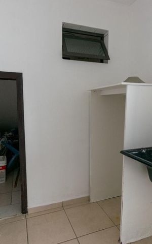 Casa de condomínio à venda com 138m², 3 quartos e 2 vagas Casa de condomínio à venda com 138m², 3 quartos e 2 vagasDetalhe da area de serviço