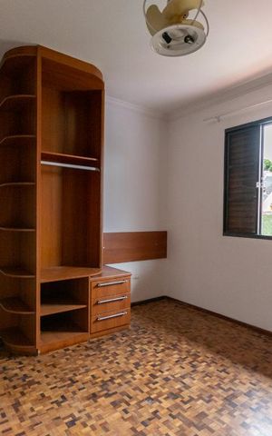 Casa de condomínio à venda com 138m², 3 quartos e 2 vagas Casa de condomínio à venda com 138m², 3 quartos e 2 vagasQuarto 2