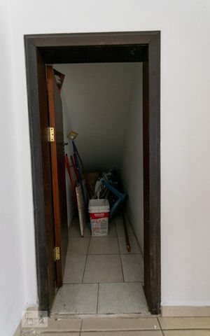 Casa de condomínio à venda com 138m², 3 quartos e 2 vagas Casa de condomínio à venda com 138m², 3 quartos e 2 vagasDespensa
