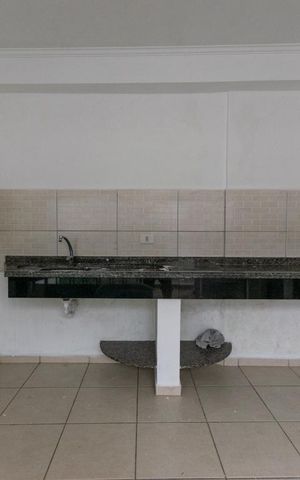 Casa de condomínio à venda com 138m², 3 quartos e 2 vagas Casa de condomínio à venda com 138m², 3 quartos e 2 vagasÁrea comum - Churrasqueira