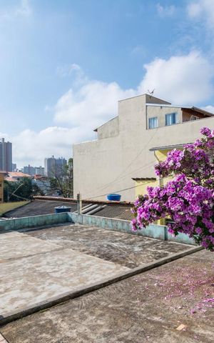 Casa à venda com 120m², 2 quartos e 10 vagasQuintal