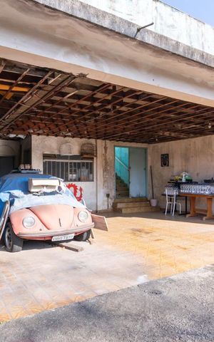 Casa à venda com 120m², 2 quartos e 10 vagasGaragem