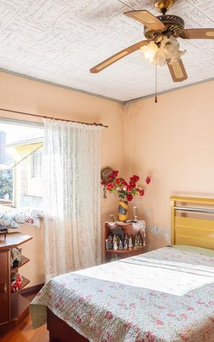 Casa à venda com 120m², 2 quartos e 10 vagasQuarto 1