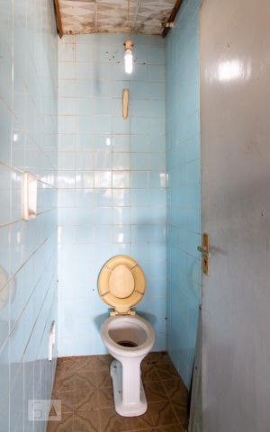 Casa à venda com 120m², 2 quartos e 10 vagasBanheiro Garagem