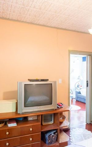 Casa à venda com 120m², 2 quartos e 10 vagasQuarto 2