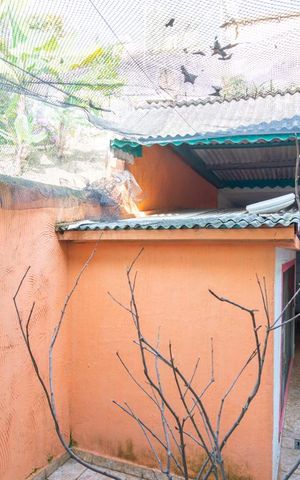 Casa à venda com 120m², 2 quartos e 10 vagasVista Quarto 2