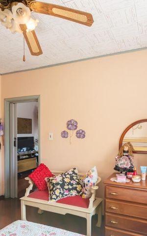 Casa à venda com 120m², 2 quartos e 10 vagasQuarto 1