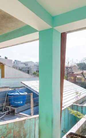 Casa à venda com 120m², 2 quartos e 10 vagasVista Sala