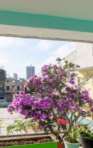 Casa à venda com 120m², 2 quartos e 10 vagasVista Sala