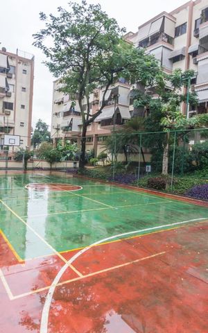 Apartamento à venda com 82m², 3 quartos e 1 vagaQuadra Esportiva