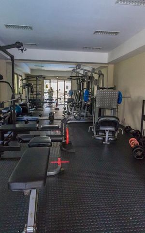 Apartamento à venda com 82m², 3 quartos e 1 vagaÁrea comum - Academia
