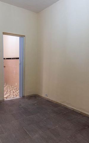 Casa para alugar com 50m², 1 quarto e sem vagaQuarto