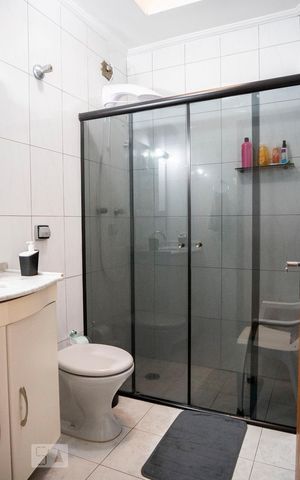 Casa à venda com 102m², 2 quartos e 4 vagasBanheiro