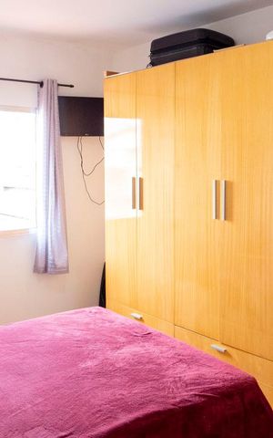 Casa à venda com 102m², 2 quartos e 4 vagasQuarto 2