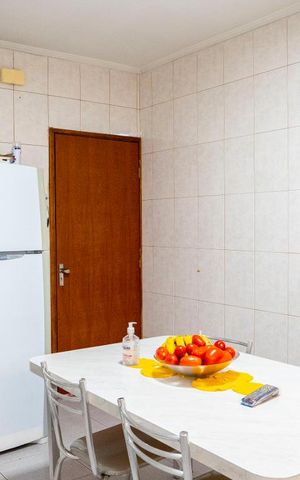 Casa à venda com 102m², 2 quartos e 4 vagasCozinha