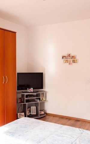 Casa à venda com 102m², 2 quartos e 4 vagasQuarto 1