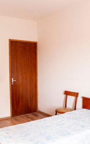 Casa à venda com 102m², 2 quartos e 4 vagasQuarto 1