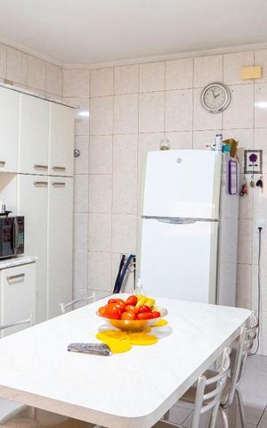 Casa à venda com 102m², 2 quartos e 4 vagasCozinha