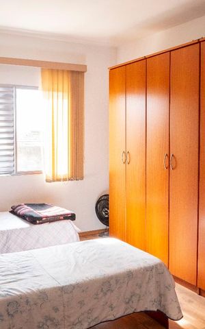 Casa à venda com 102m², 2 quartos e 4 vagasQuarto 1