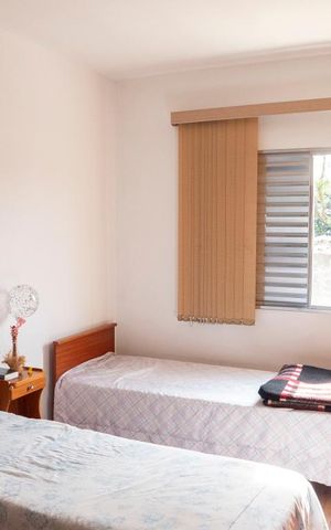 Casa à venda com 102m², 2 quartos e 4 vagasQuarto 1