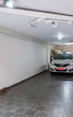 Casa à venda com 102m², 2 quartos e 4 vagasGaragem