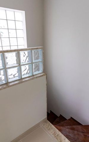 Casa para alugar com 230m², 4 quartos e 3 vagas2o. Andar - Escadas