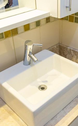 Casa para alugar com 230m², 4 quartos e 3 vagas2o. Andar - Banheiro social