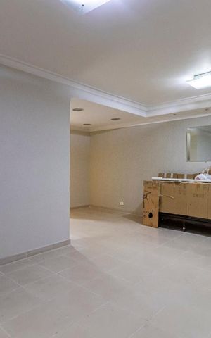 Casa para alugar com 230m², 4 quartos e 3 vagas1o. Andar - Sala