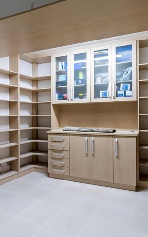 Casa para alugar com 230m², 4 quartos e 3 vagas1o. Andar - Quarto de serviço