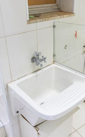 Casa para alugar com 230m², 4 quartos e 3 vagas1o. Andar - Área de serviço