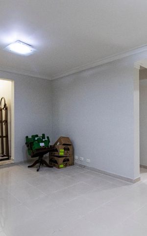 Casa para alugar com 230m², 4 quartos e 3 vagas1o. Andar - Sala