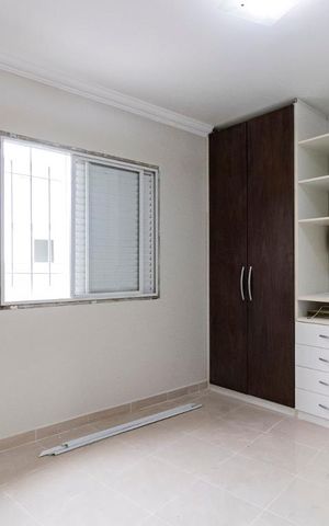 Casa para alugar com 230m², 4 quartos e 3 vagas2o. Andar - Quarto 3 - Suíte