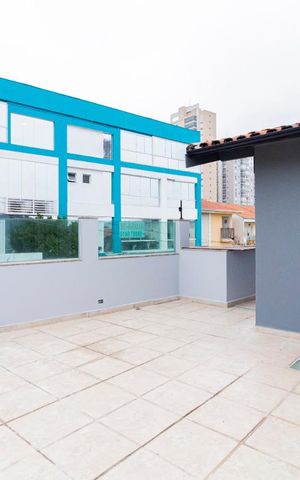Casa para alugar com 230m², 4 quartos e 3 vagasChurrasqueira