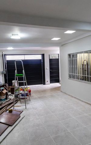 Casa para alugar com 230m², 4 quartos e 3 vagasGaragem
