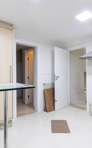 Casa para alugar com 230m², 4 quartos e 3 vagas1o. Andar - Cozinha