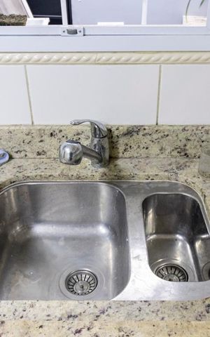 Casa para alugar com 230m², 4 quartos e 3 vagas1o. Andar - Cozinha