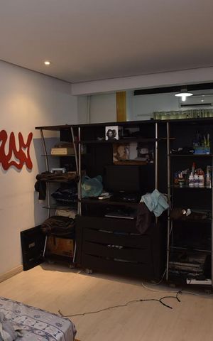 Casa à venda com 444m², 5 quartos e 4 vagasQuarto 1