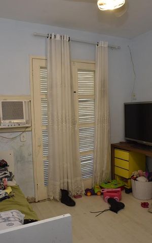 Casa à venda com 444m², 5 quartos e 4 vagasQuarto 2