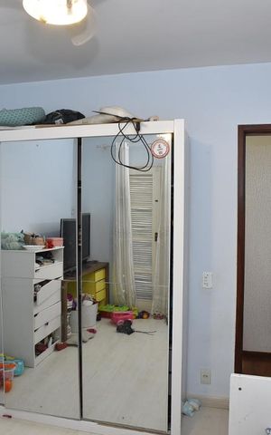 Casa à venda com 444m², 5 quartos e 4 vagasQuarto 2