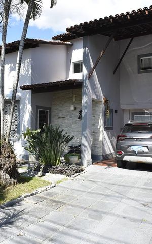 Casa à venda com 444m², 5 quartos e 4 vagasGaragem