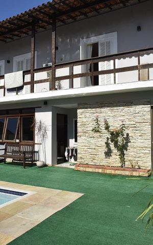 Casa à venda com 444m², 5 quartos e 4 vagasCasa de Hospede
