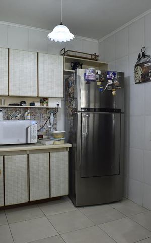 Casa à venda com 444m², 5 quartos e 4 vagasCozinha