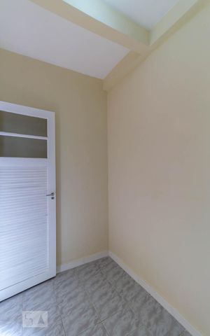 Apartamento para alugar com 50m², 1 quarto e 1 vagaQuarto de Serviço