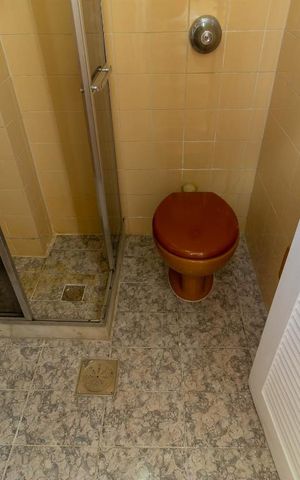 Apartamento para alugar com 50m², 1 quarto e 1 vagaBanheiro de Serviço