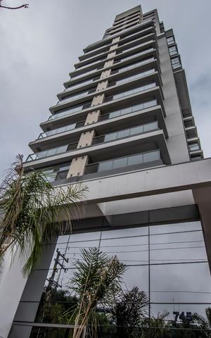 Apartamento para alugar com 53m², 1 quarto e 1 vaga Apartamento para alugar com 53m², 1 quarto e 1 vagaFachada