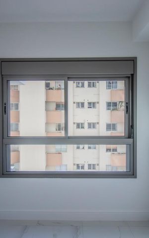 Apartamento para alugar com 53m², 1 quarto e 1 vaga Apartamento para alugar com 53m², 1 quarto e 1 vagaSuíte