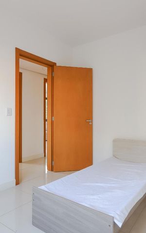 Apartamento à venda com 75m², 2 quartos e 1 vaga Apartamento à venda com 75m², 2 quartos e 1 vagaQuarto 2