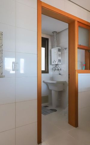 Apartamento à venda com 75m², 2 quartos e 1 vaga Apartamento à venda com 75m², 2 quartos e 1 vagaCozinha