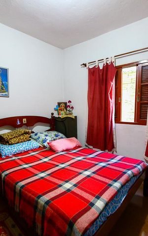 Casa à venda com 140m², 3 quartos e 1 vaga Casa à venda com 140m², 3 quartos e 1 vagaQuarto 1